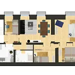 C2 Charming & Comfortable In A 18th Century In Bairro Alto! Lis Downtown Апартаменти *
