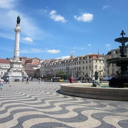 C2 Bairro Alto 18th Century Beautiful *
