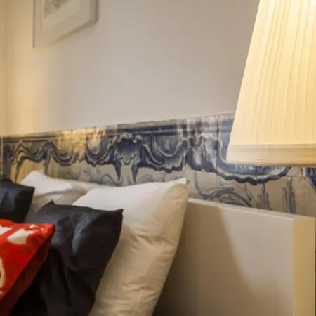 C2 Bairro Alto 18th Century Beautiful Apartment